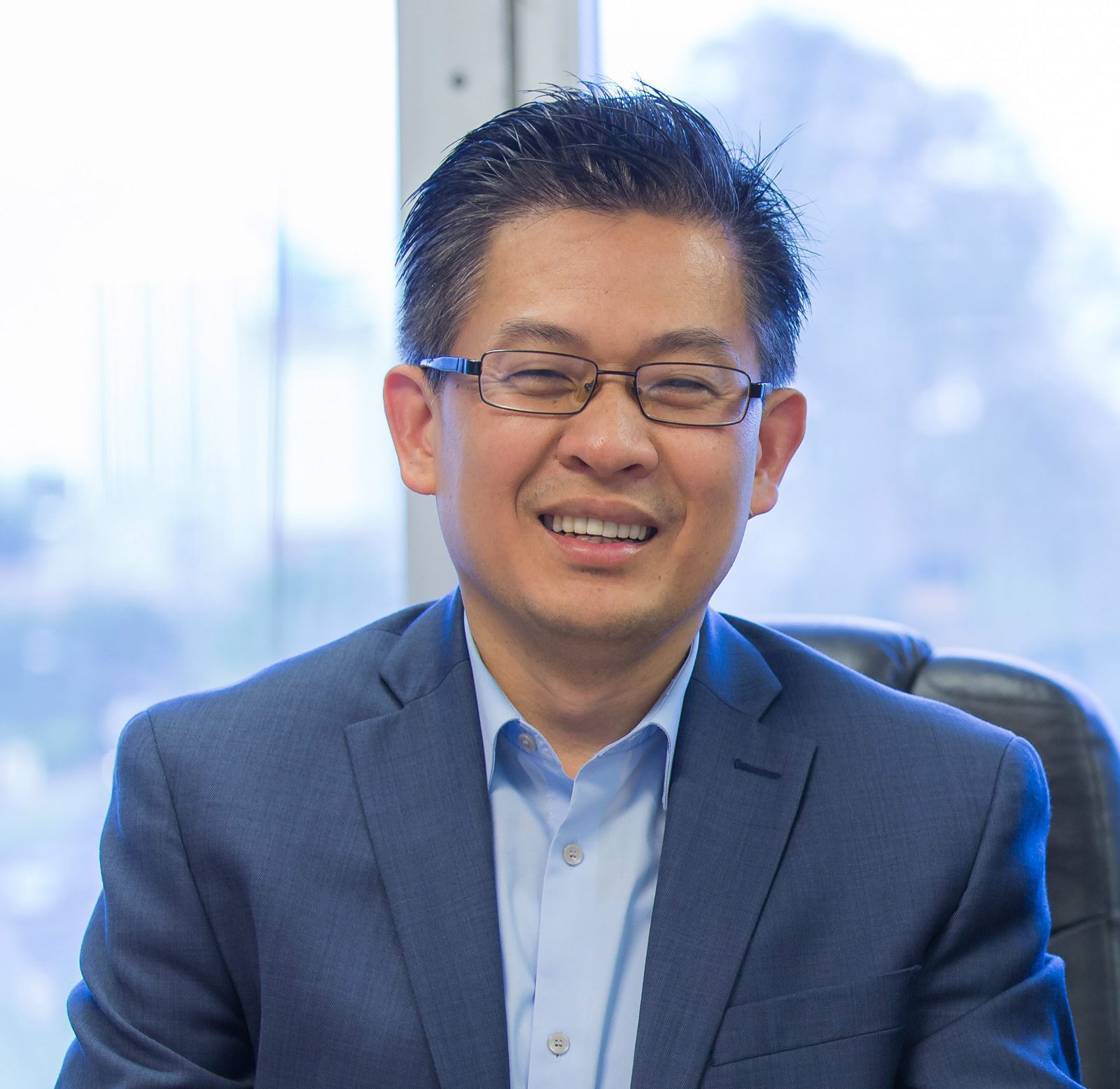 Dave Nguyen