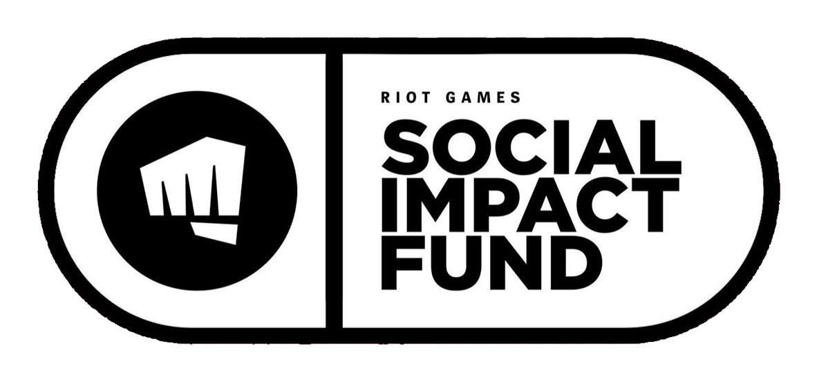 Riot Games Social Impact Fund