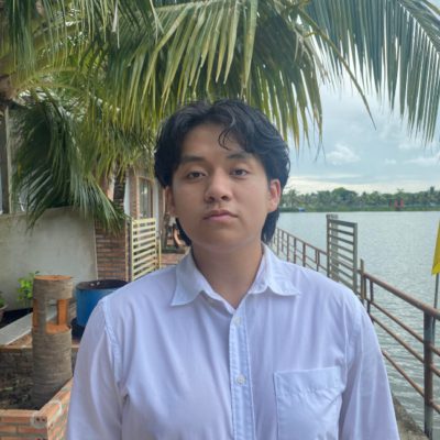 Liem Nguyen