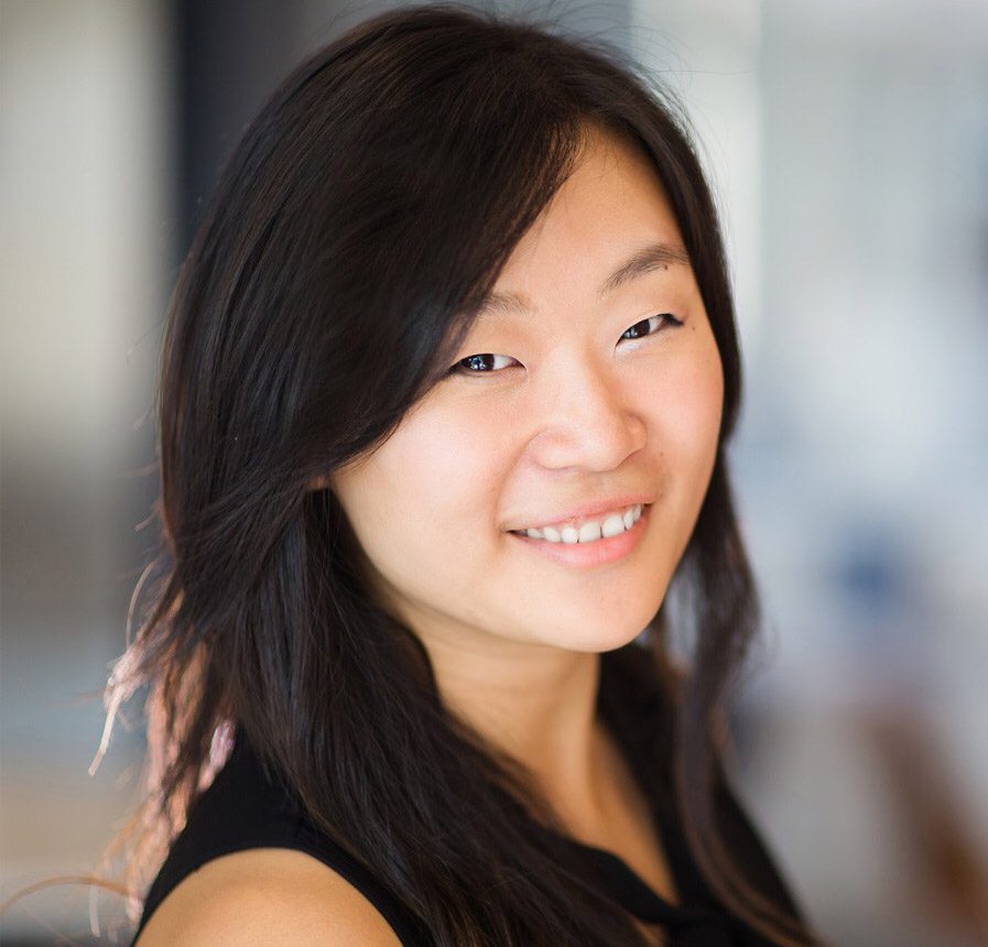 Wendy Yuan