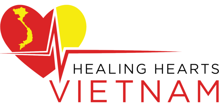 Healing Hearts Vietnam