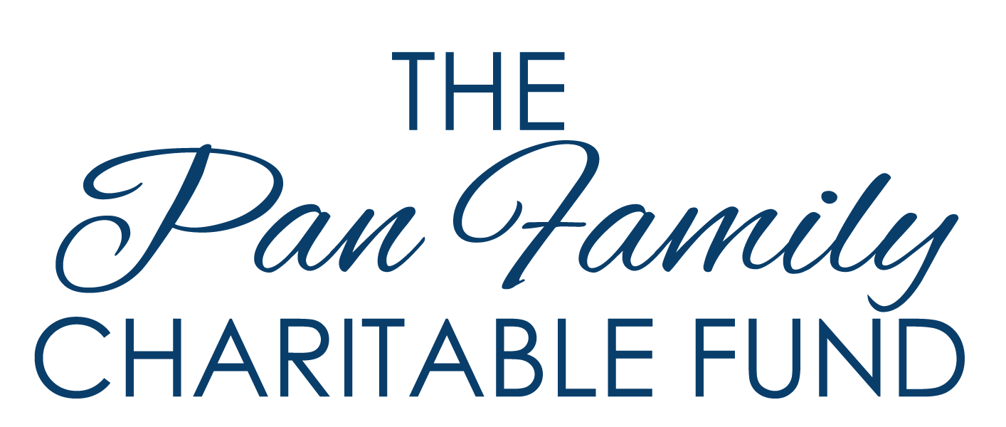 The Pan Family Charitable Fund