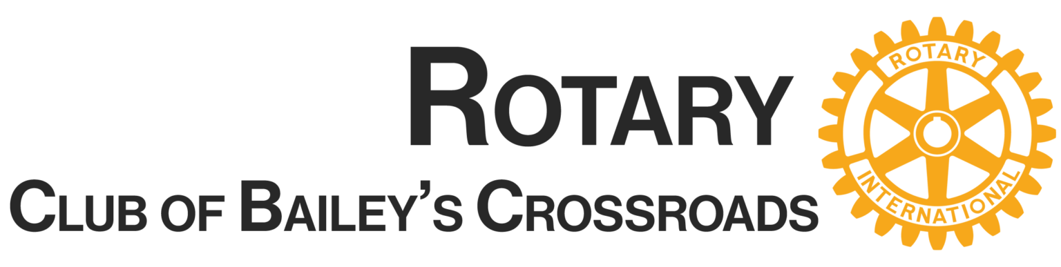 Rotary Club of Bailey's Crossroads
